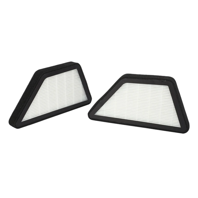 Салонный фильтр 4М 0819100 Для-Q7 4M SUV 2.0 3.0 TFSI 3.0TDI Quattro Engine V6 Модель 2016 2017 2018 2 шт.