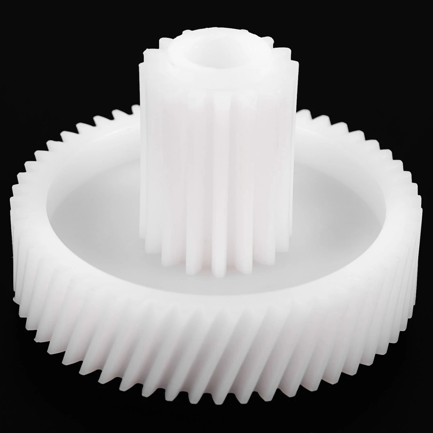 5 шт./компл. детали для мясорубки пластиковая шестерня подходит Mg-2501-18-3 Elenberg
