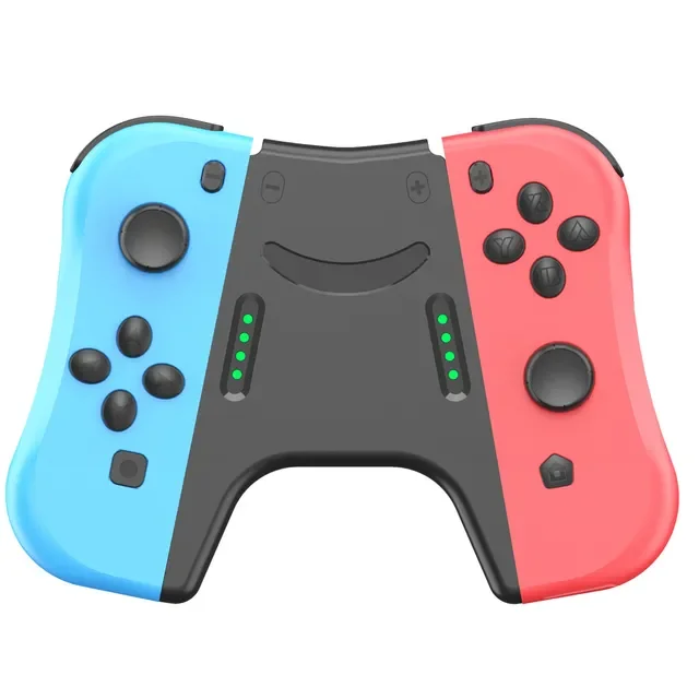 

Новый женский беспроводной контроллер левый и правый Bluetooth геймпад для Nintendo Switch NS Joy Game с рукояткой для переключателя