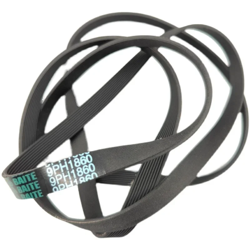 1 шт. резиновый ремень для стиральной машины