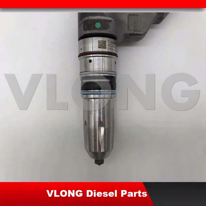 Топливный инжектор XIKANG с общей топливной магистралью в сборе 3083863 3083871 4903472 3080429