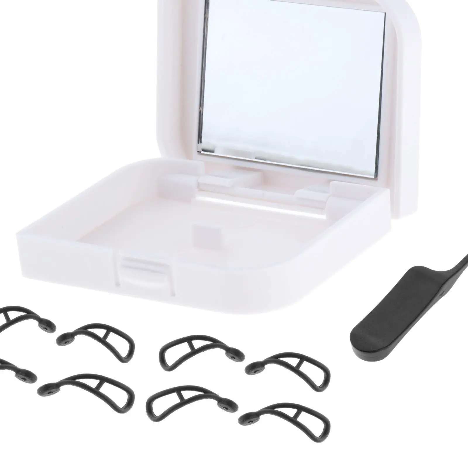 

Women Nose Up Lifting Shaper Clip Bridge Straightening Nose Massager Tool