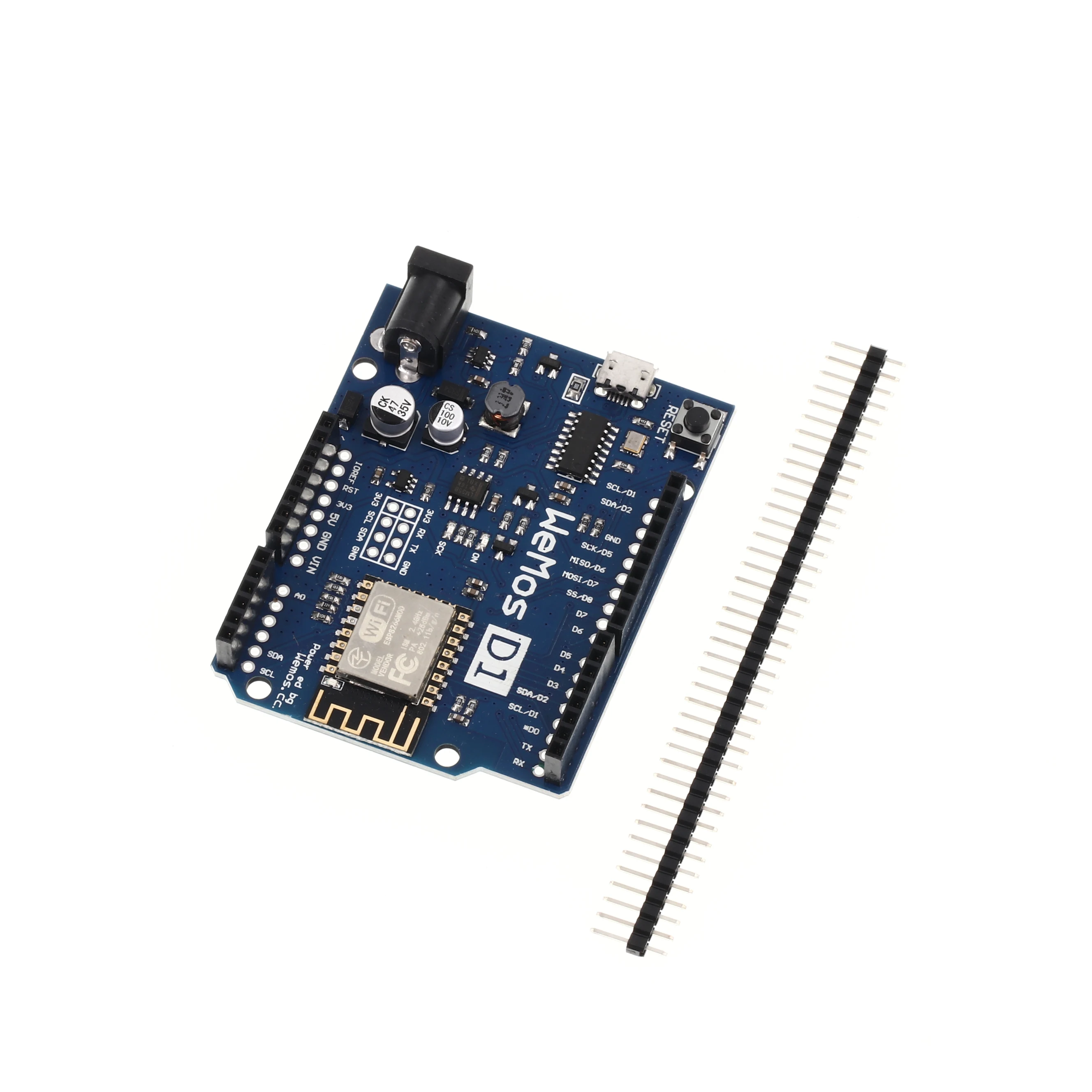 D1 R2 WiFi uno на основе ESP8266 для arduino nodemcu совместимый