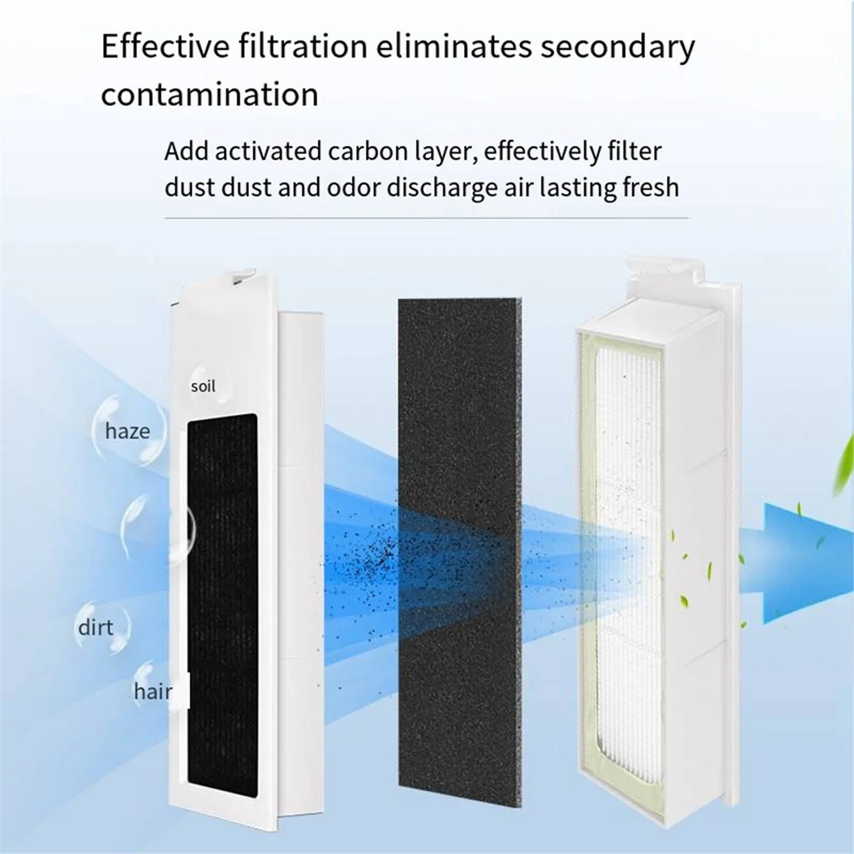 Аксессуары для робота-уборщика Ecovacs X5 PRO пылесборник насадка на швабру расходные