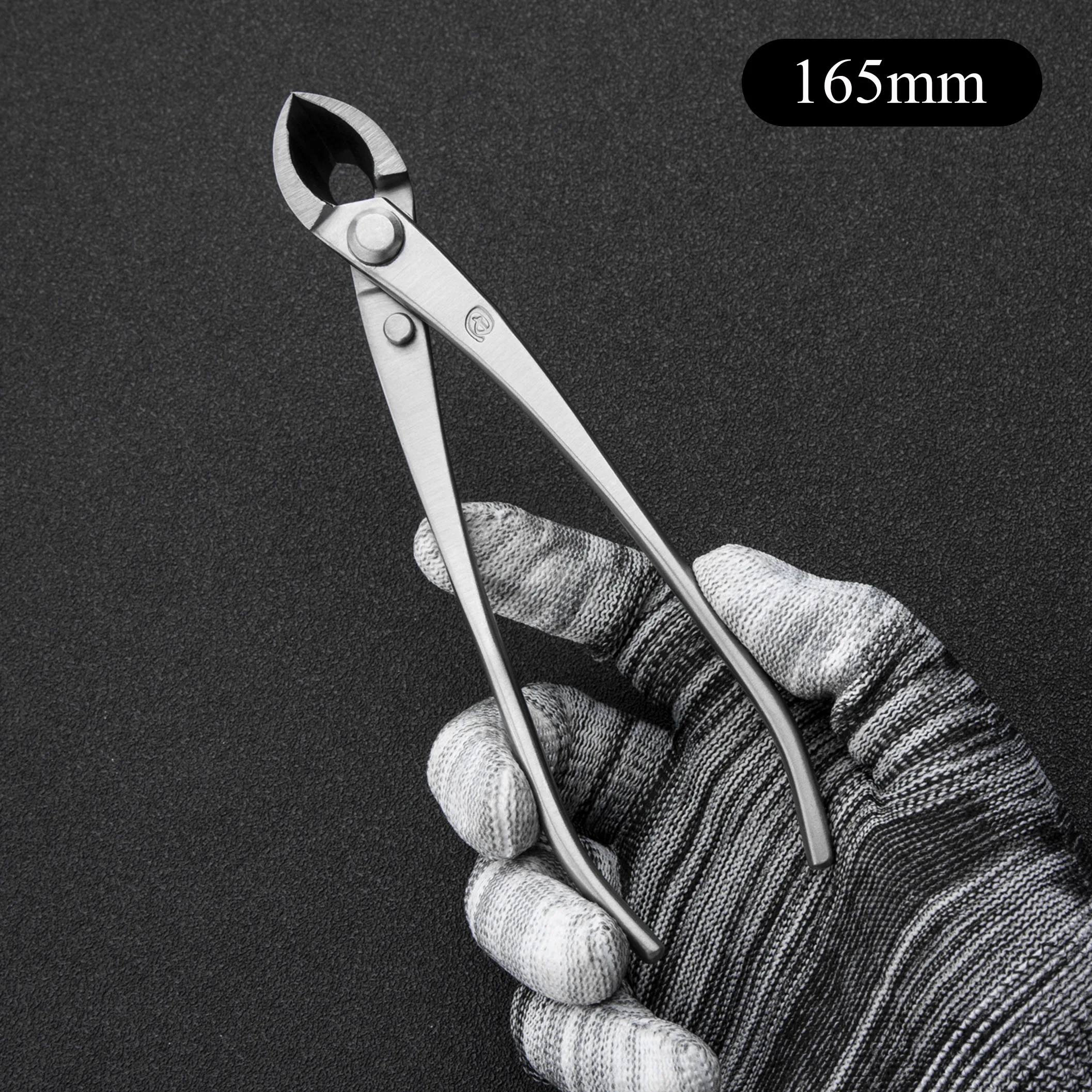 

Садовые ножницы TianBonsai стандартного сорта 3Cr13