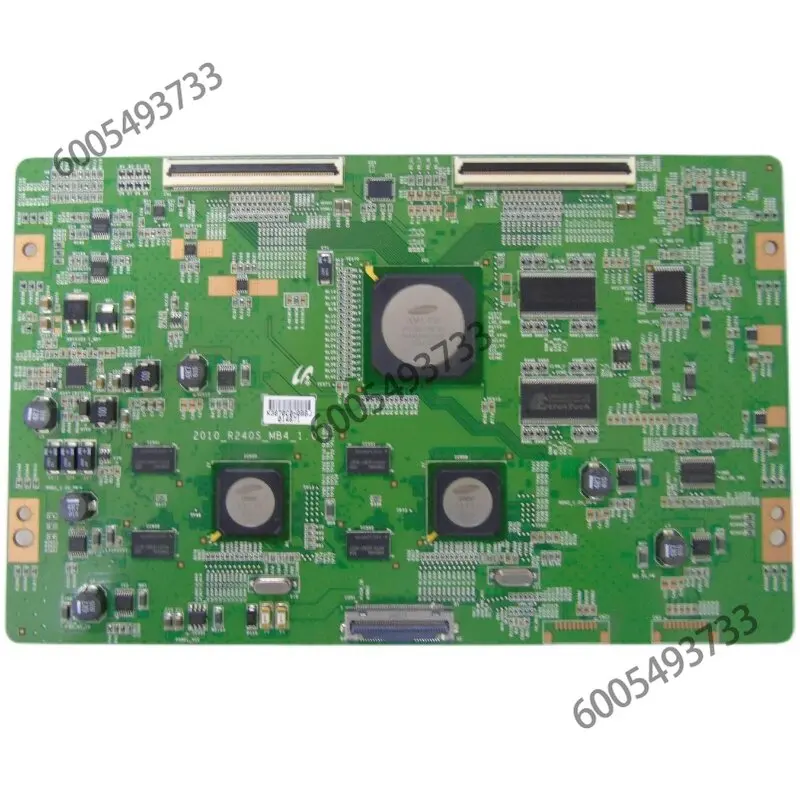 Фото 2010_R240S_MB4_1.0 Оригинальная логическая плата T-Con для ЖК-телевизоров Samsung UA46C7000WF UA55C7000WF. В наличии. Полностью протестированные запасные части. №1