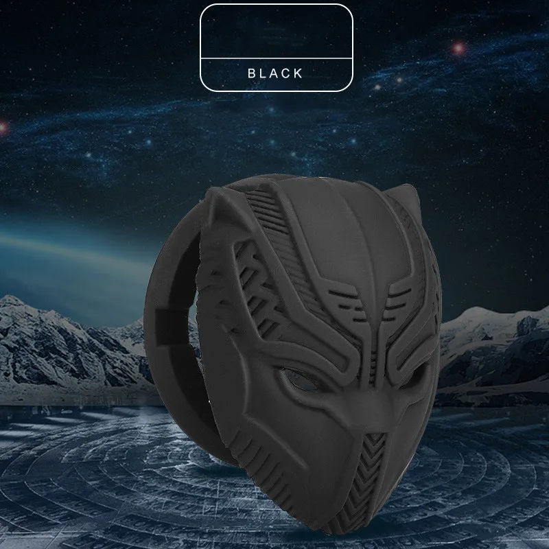 

при нажатии клавиши запускается авто защитный колпак для вставки зажигательного кольца декоративный автомобильный вход