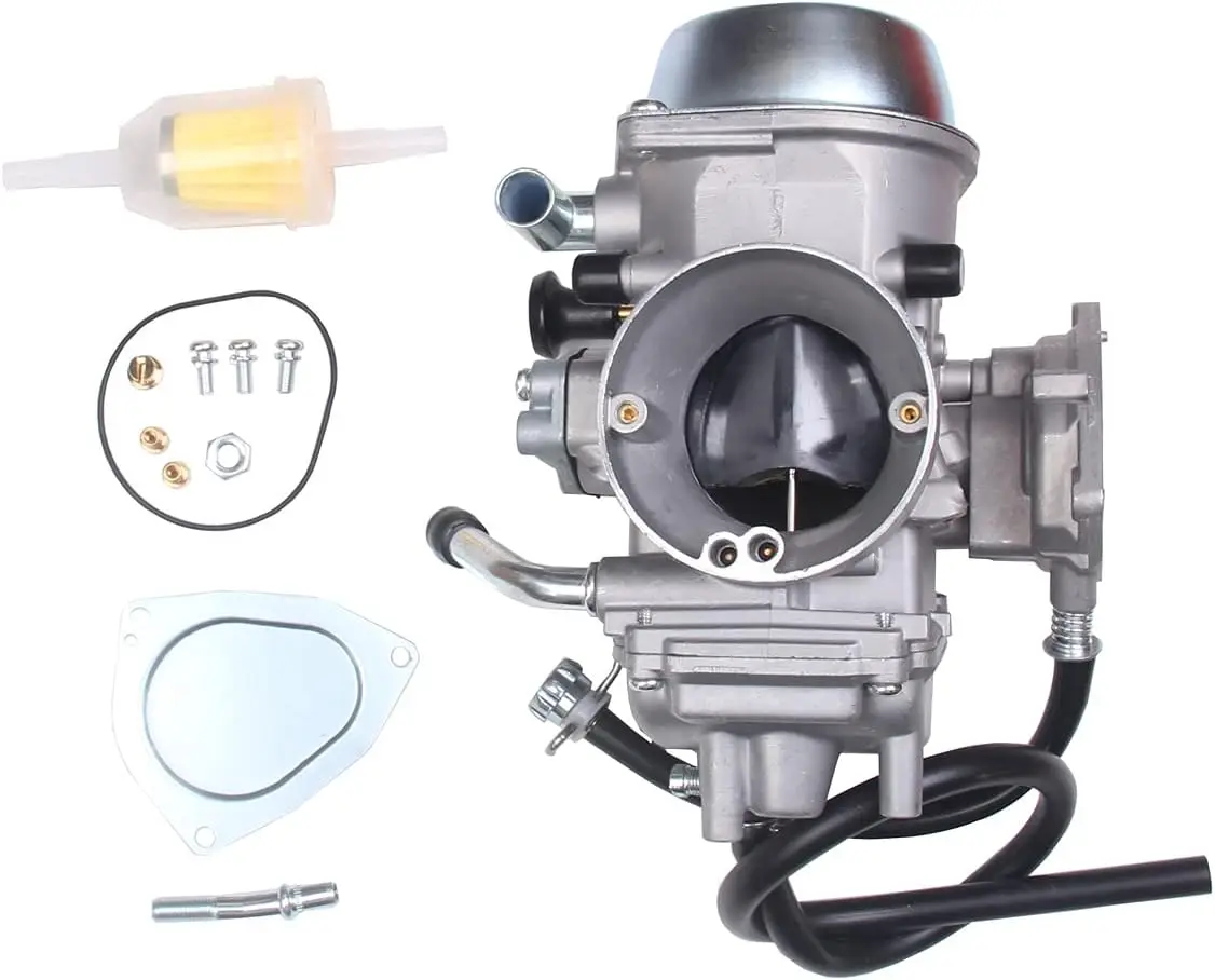 Фото Новый карбюратор для Bombardier CAN-AM ATV DS650 DS 650 2001-2007 №1