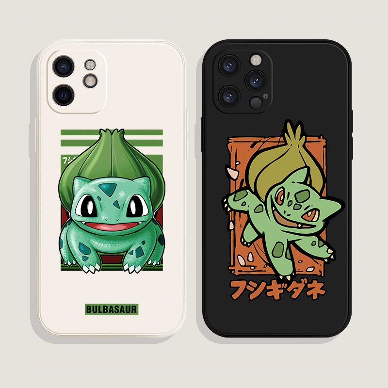 

Japanese Cartoon black matte phone case for iphone 11 13 13pro 12 14PRO X XS Max XR 7 8 Plus 13 14plus label soft TPU Cover