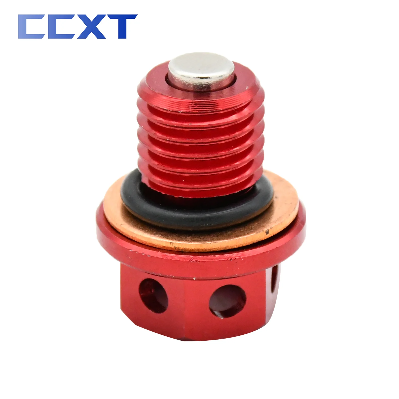 

Болт для слива масла M12xP1.5 для Honda CRF CR XR 80 100 125 250 350 480 650L 500-1981 CR125R CR250R 2013-1974