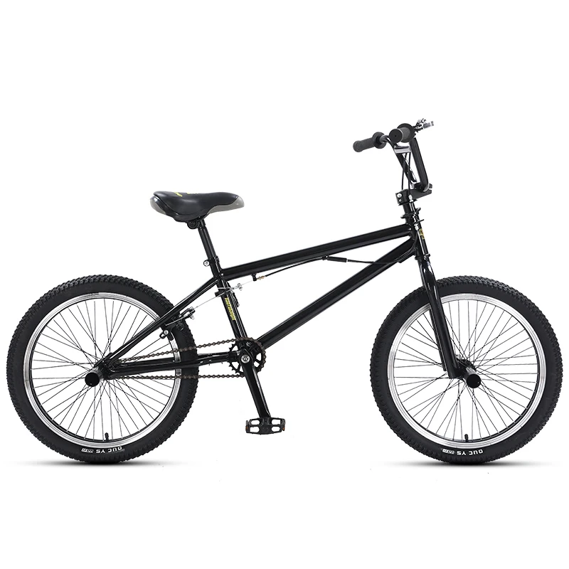 Bmx велосипед BMX уличный автомобиль Детский трюковый велосипед 20 дюймов велосипед для мальчиков и девочек необычный Экстремальный велосипед...