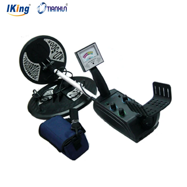 Металлический детектор MD-5008