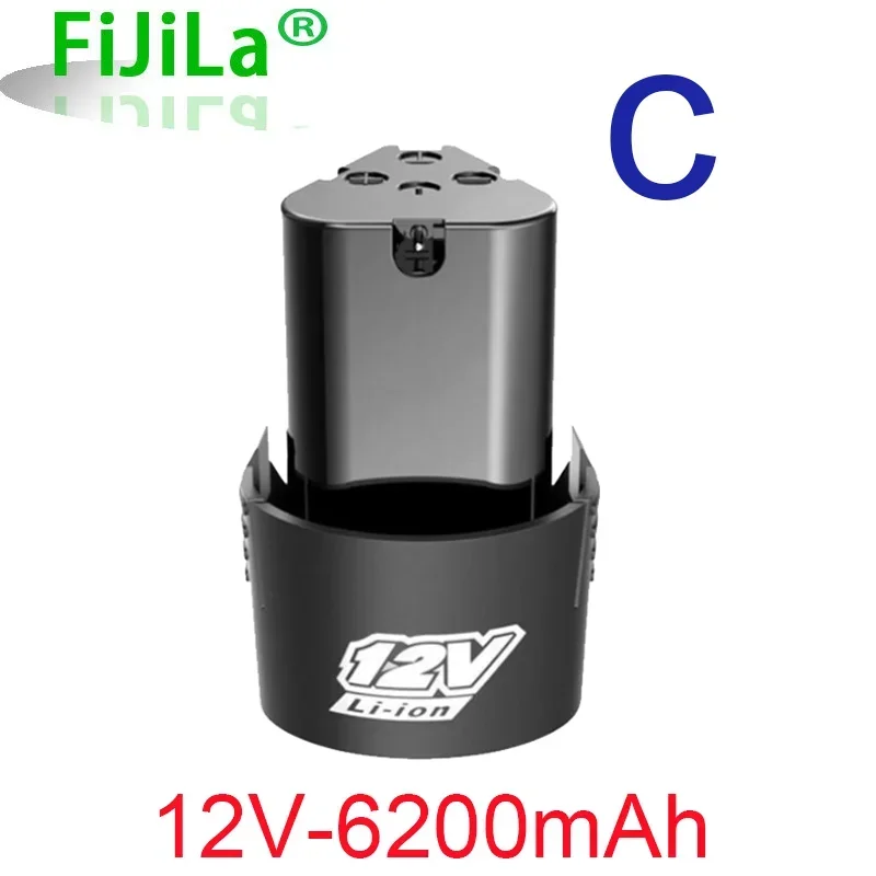 Перезаряжаемый литий-ионный аккумулятор 18650 12 В 6800 мАч