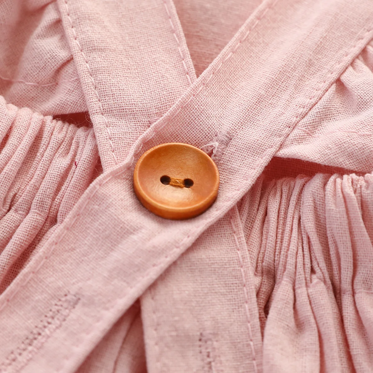 Юбка в европейском американском стиле для маленьких девочек юбка без рукавов