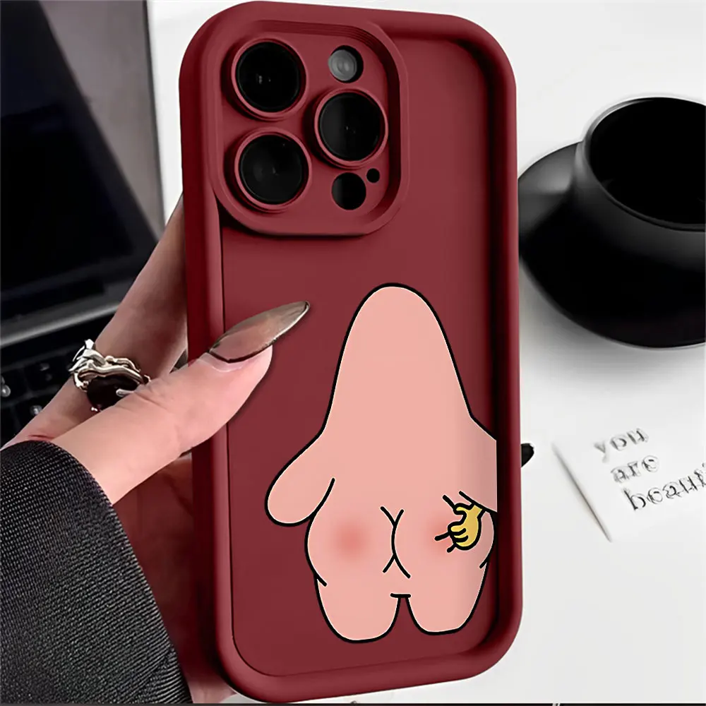 Мягкий силиконовый чехол из ТПУ для Samsung S24 S23 S22 S21 S20 Note 20 FE Plus