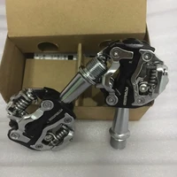 zeray zp 108s cycling road bike mtb clipless pedal self locking pedals spd compatible parts
