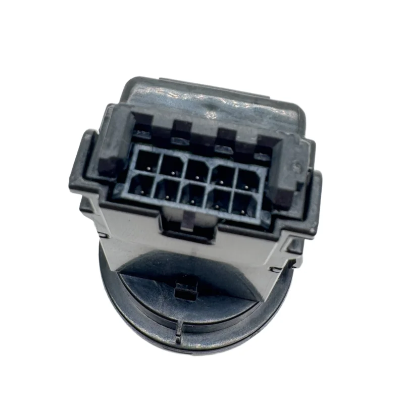 Фото Кнопка запуска/остановки двигателя 954301M910 для Kia Forte Cerato Koup 2009-2012, OEM 954301M910 №2