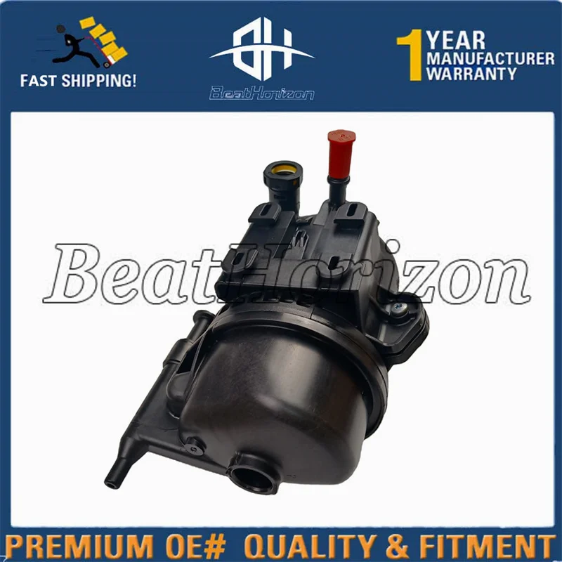 Новый первичный топливный фильтр для LAND ROVER DISCOVERY SPORT RR EVOQUE JAGUAR E-PACE 2 0 дизельный