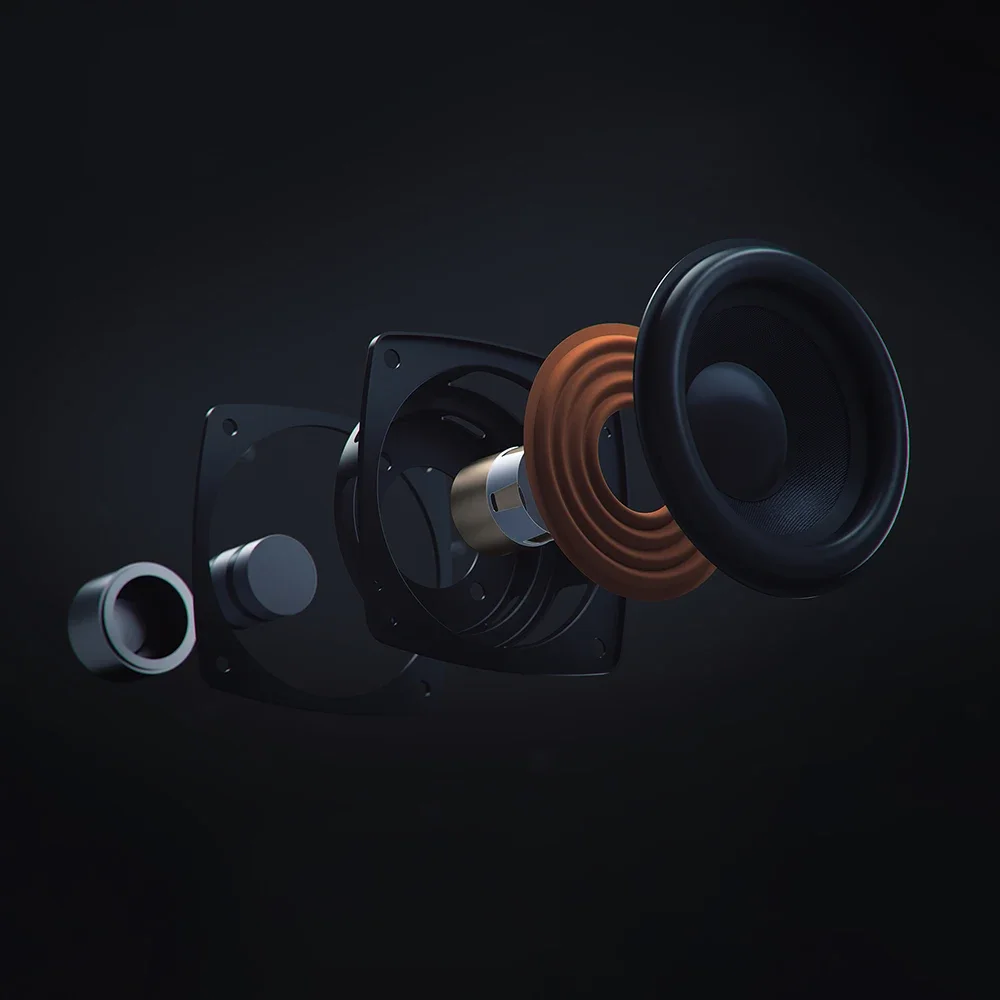 Рисунок 5 - Проектор 4k, домашний кинотеатр