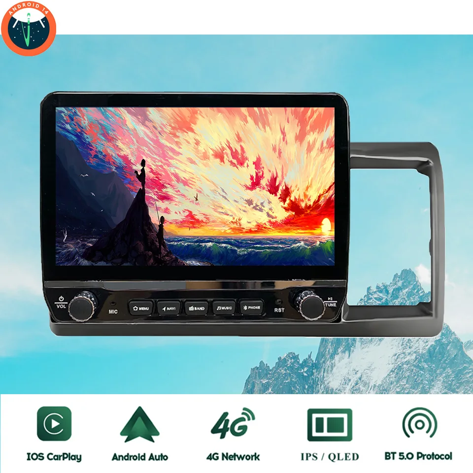 

8-ядерный 8G + 128G автомобильный радиоприемник FM AM аудио видео стерео DVD кассета для Honda Crossroad 2007-2010 GPS Navi автомобильные интеллектуальные системы