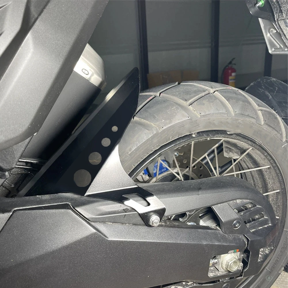 Для HONDA XADV 750 FORZA 2017-2020 2021 мотоциклетное заднее крыло крепление для колеса защита