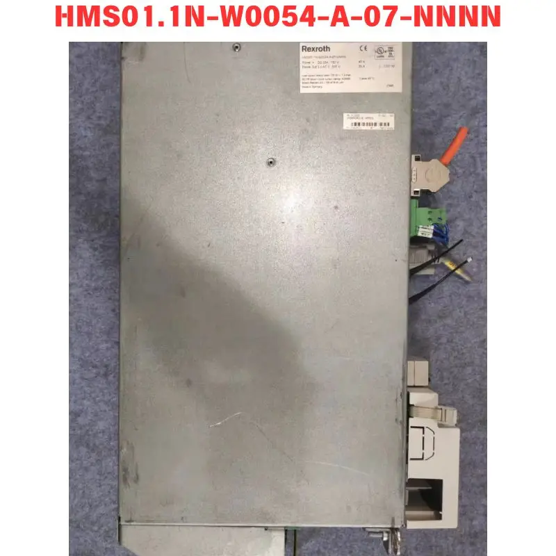 Фото Б/у оригинальные разобранные запчасти HMS01.1N-W0054-A-07-NNNN. Функциональный тест пройден. Быстрая доставка. №1