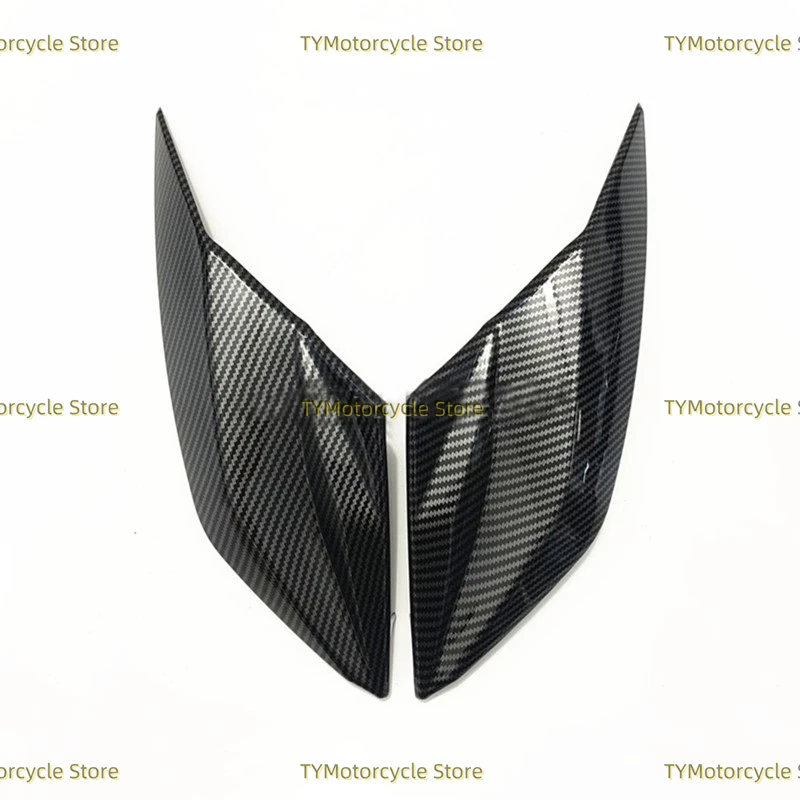 

Обтекатель передней боковой фары мотоцикла для KAWASAKI Z1000 Z 1000 2010 2011 2012 2013