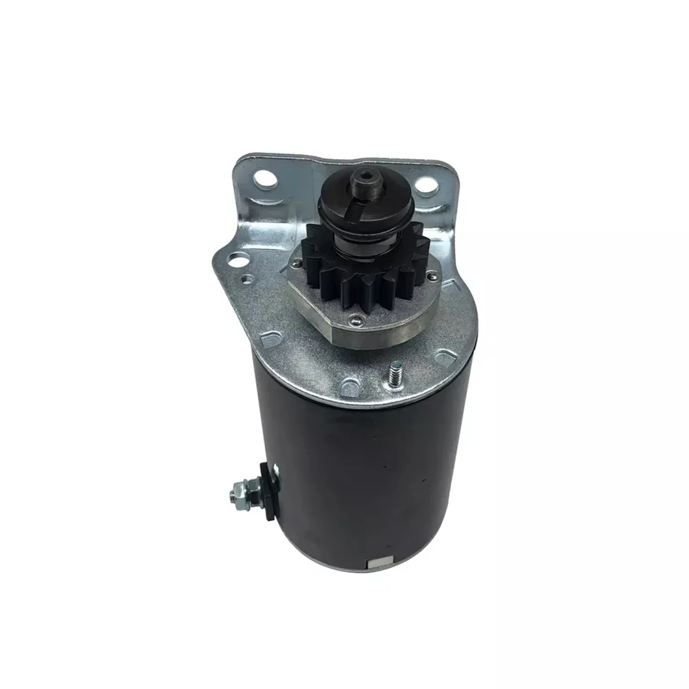 Fir For Briggs & Stratton 393499 394943 490420 399169 494198 494990 497401 5746 Starter Motor Repalce