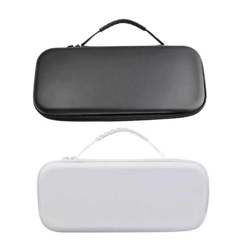 Жесткий чехол для портативных игровых консолей устойчивый к царапинам дорожный