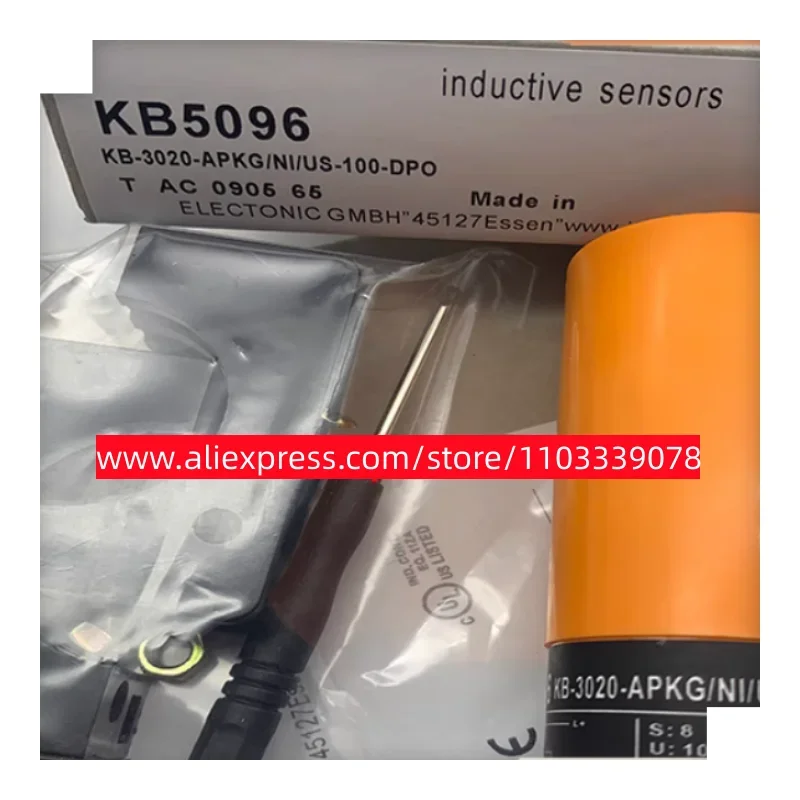 2 шт. новый фотоэлектрический переключатель KB0026 KB0025 KB5096 KB5014 KB5060 (art.: 3920cd6902b3c) - 3920cd6902b3c