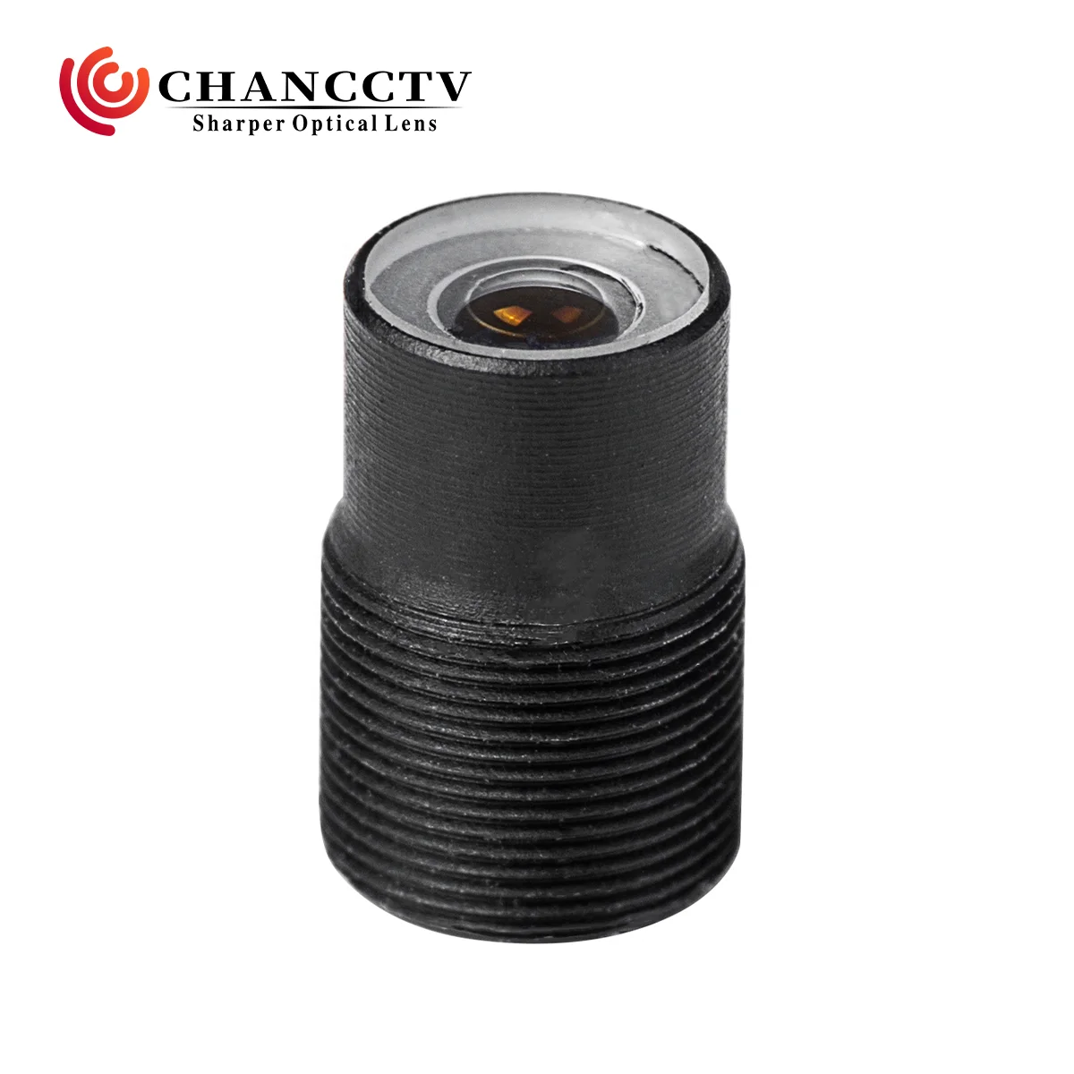 

Miniature 2mm F4.5 M2.2 1/4" Microlens for Medical or Industrial Endoscope