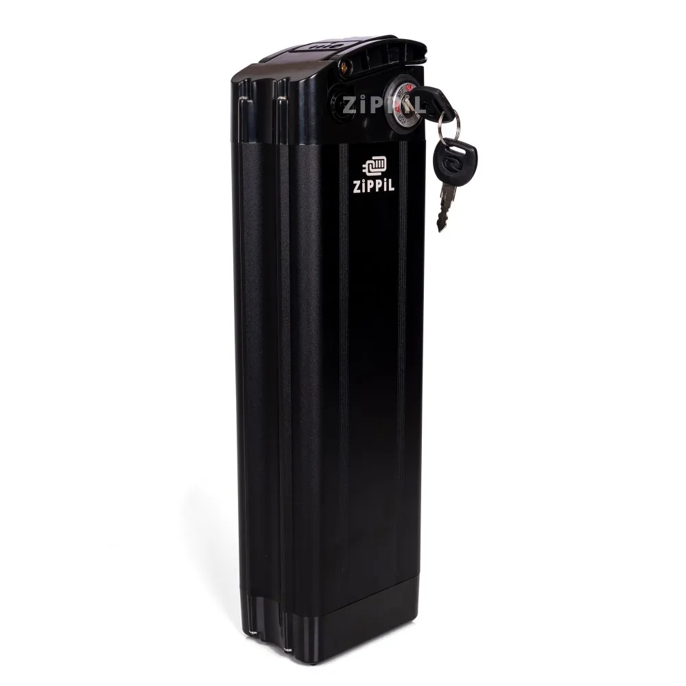 ЭЛЕКТРИЧЕСКИЙ ВЕЛОСИПЕД RKS RSIII АККУМУЛЯТОР 36В 10Ач