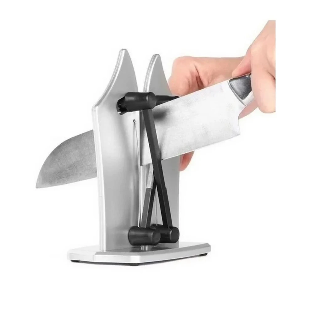 Точилка для ножей/Ноже точка 3 в 1/ручная/Точило для/Ноже |