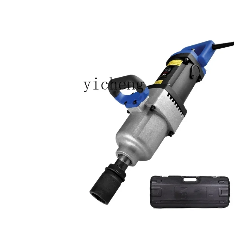 ЗВС. Мощный башенный кран для ремонта автомобилей промышленная ударная