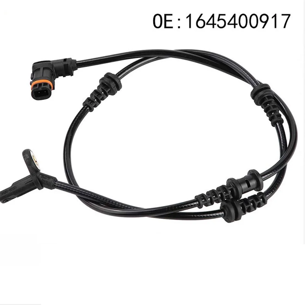 

Car Accessories Speed Sensors ABS SENSOR For Mercedes 1644405241 ABS Speed Sensors Are Covered For MERCEDES-BENZ