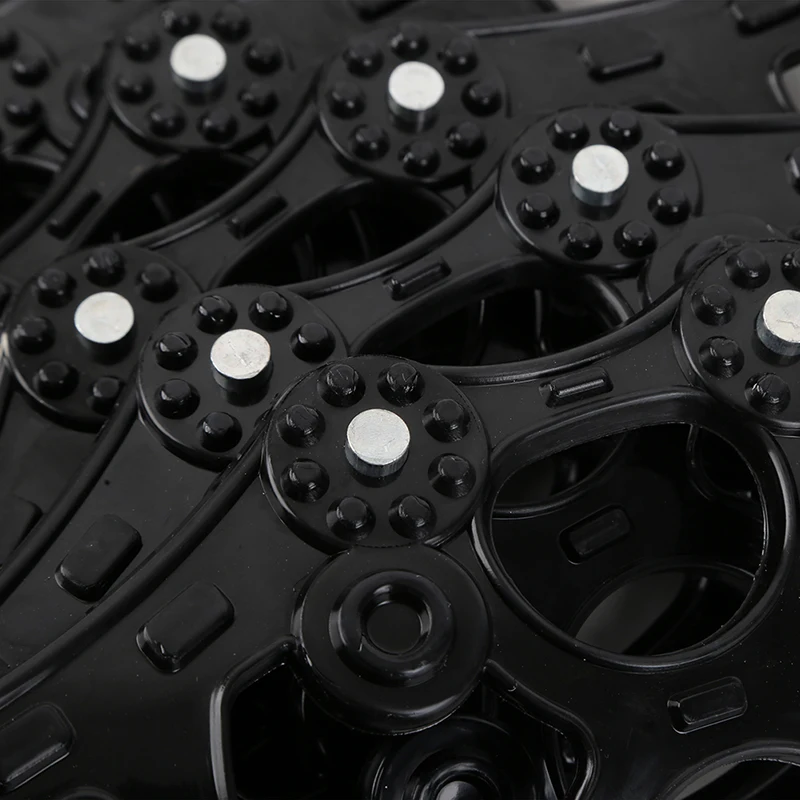 1 шт. простая установка простой зимний грузовик автомобиль цепь