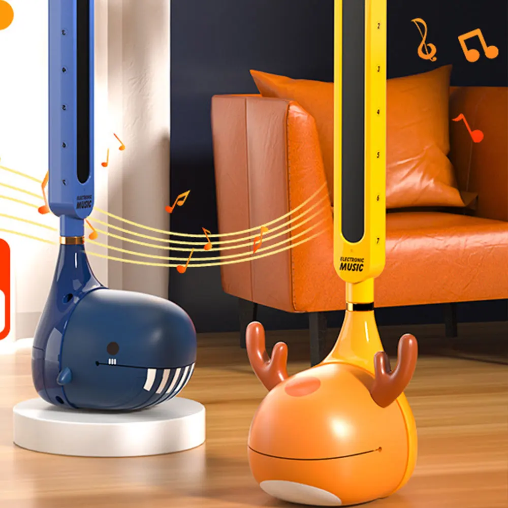 

Children'S Electronic Musical Instrument Portable Synthesizer Funny Toy Boy Girlfriend Gift From Japan
