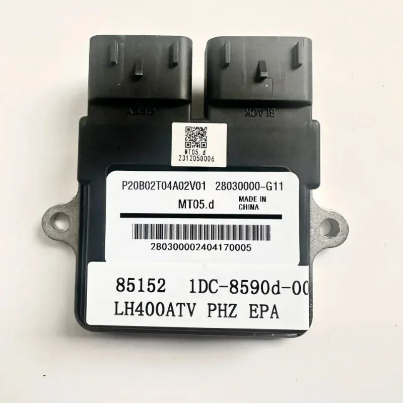 Linhai ATV400 ECU EFI ECM неограниченный для LH400 400cc ATV Quad EPA EEC 85148