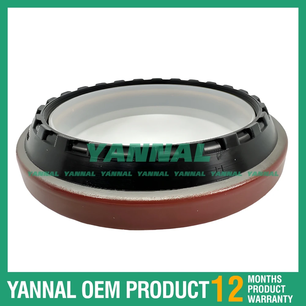 Переднее сальник коленчатого вала высшего качества 3016792 Для деталей двигателя