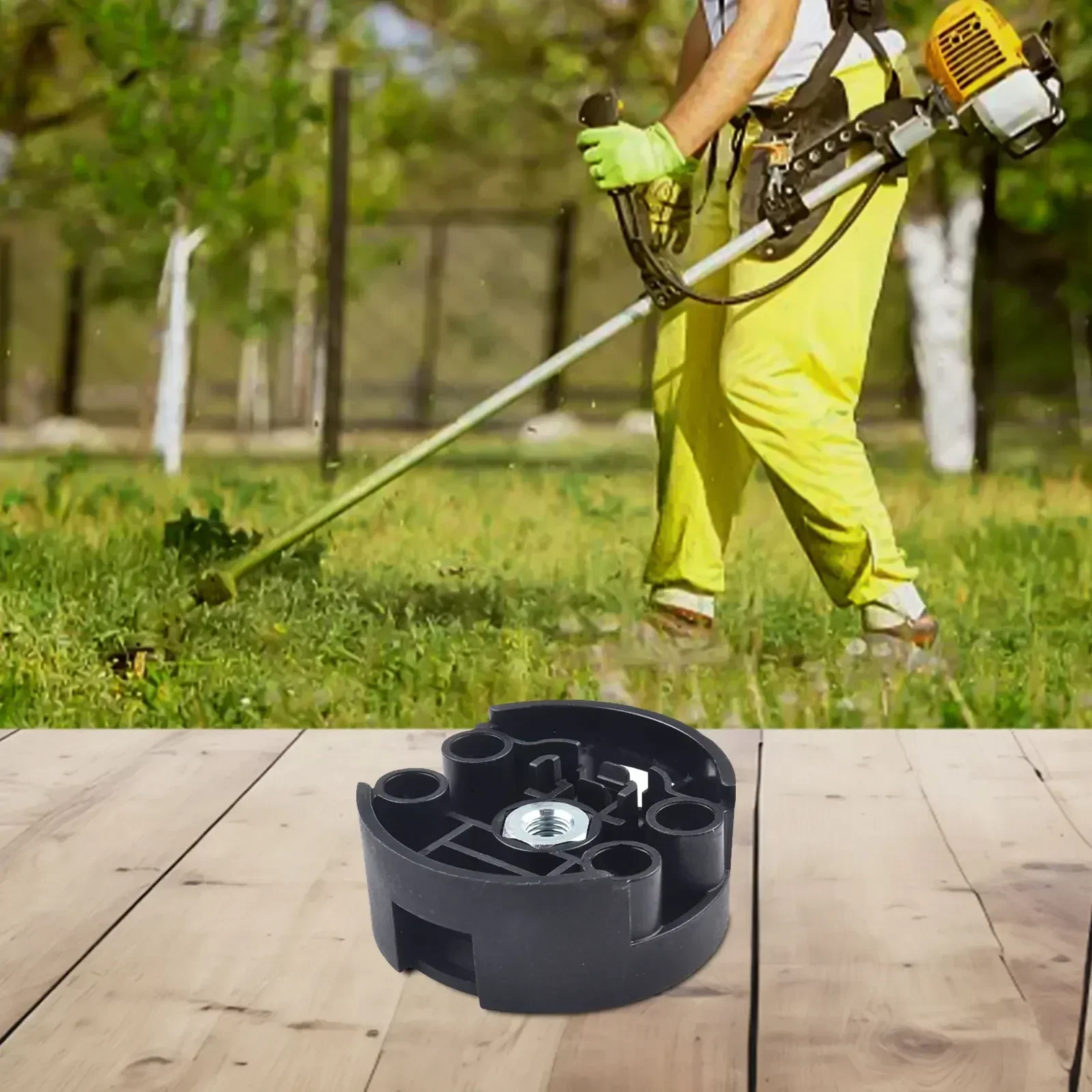 Режущая головка F016F04839 для Bosch AFS 23-37 серии аксессуары триммеров уличное силовое