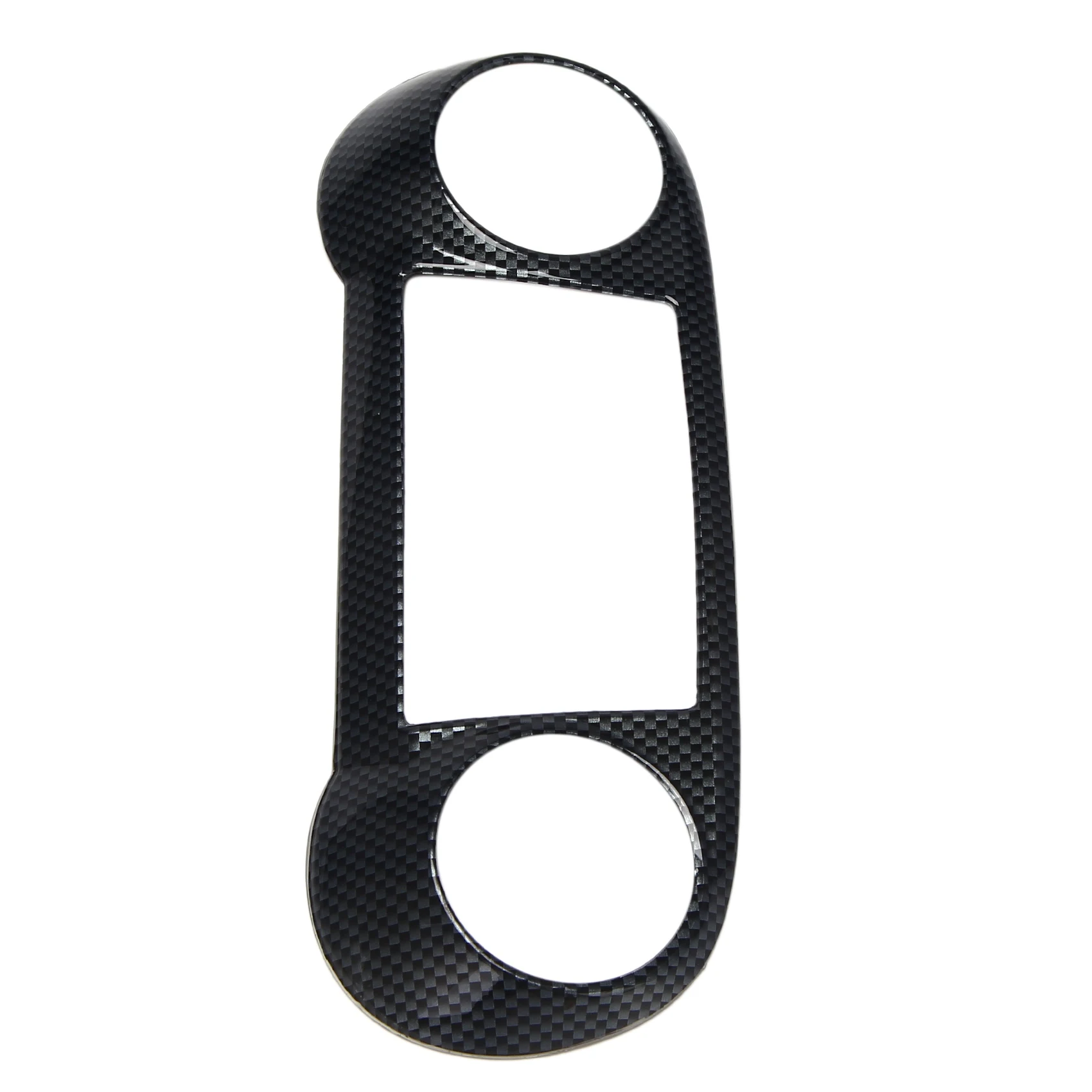 Дизайн интерьера автомобиля кондиционер декоративная панель с блестками