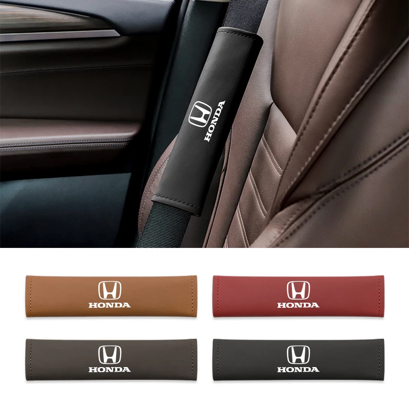 Автомобильный внутренний ремень безопасности наплечная накладка дышащие