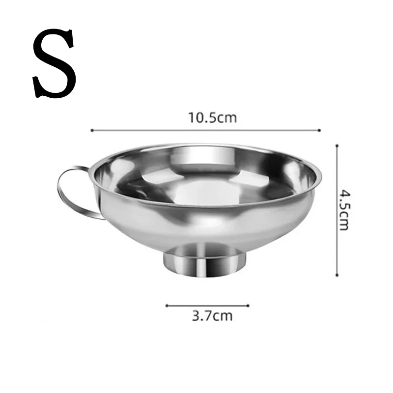 

Воронка для консервирования CHANSUNRUN из нержавеющей стали