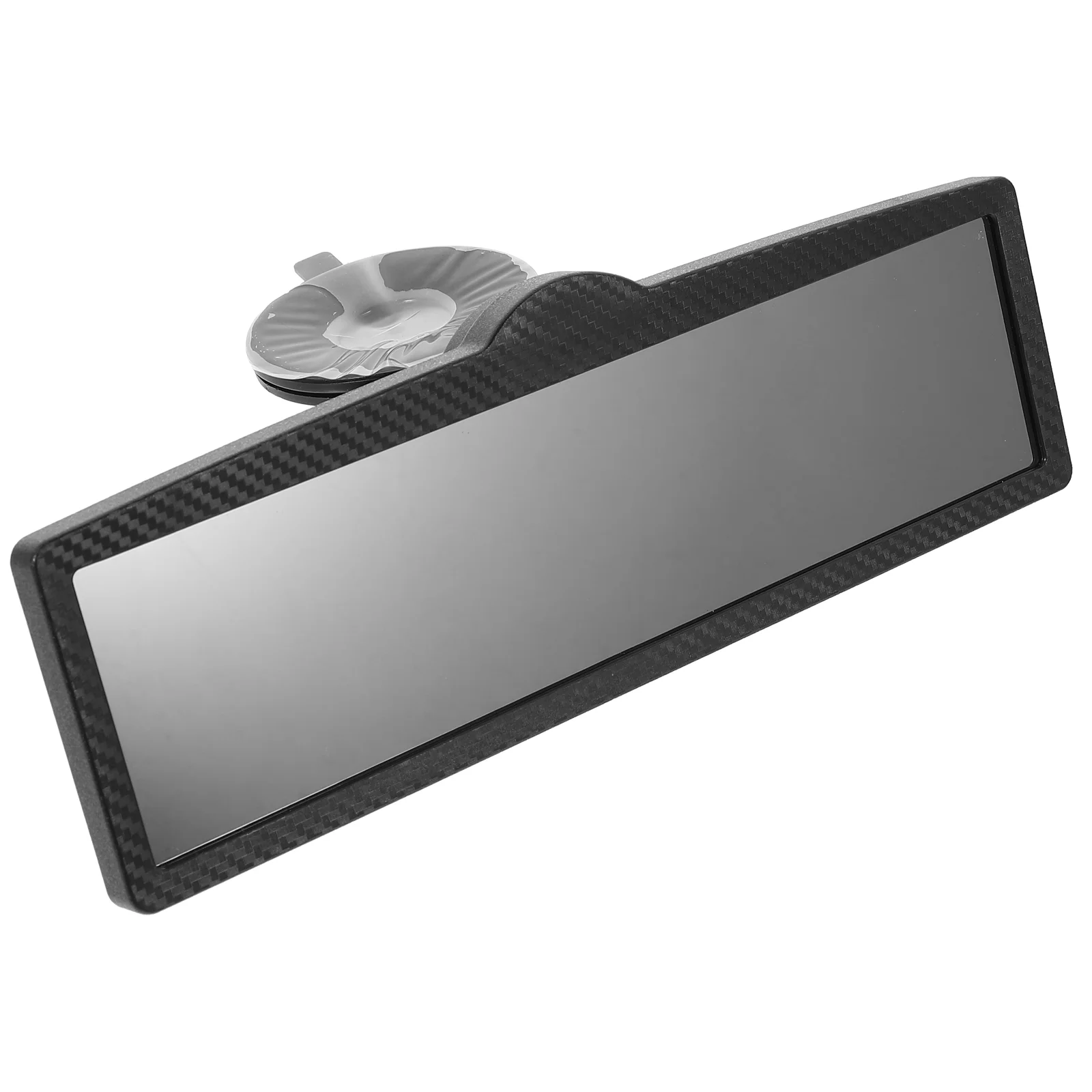

Car Supplies Reversing Mirror For Vehicle Auxiliary Rear View Practical Vehicles Interior