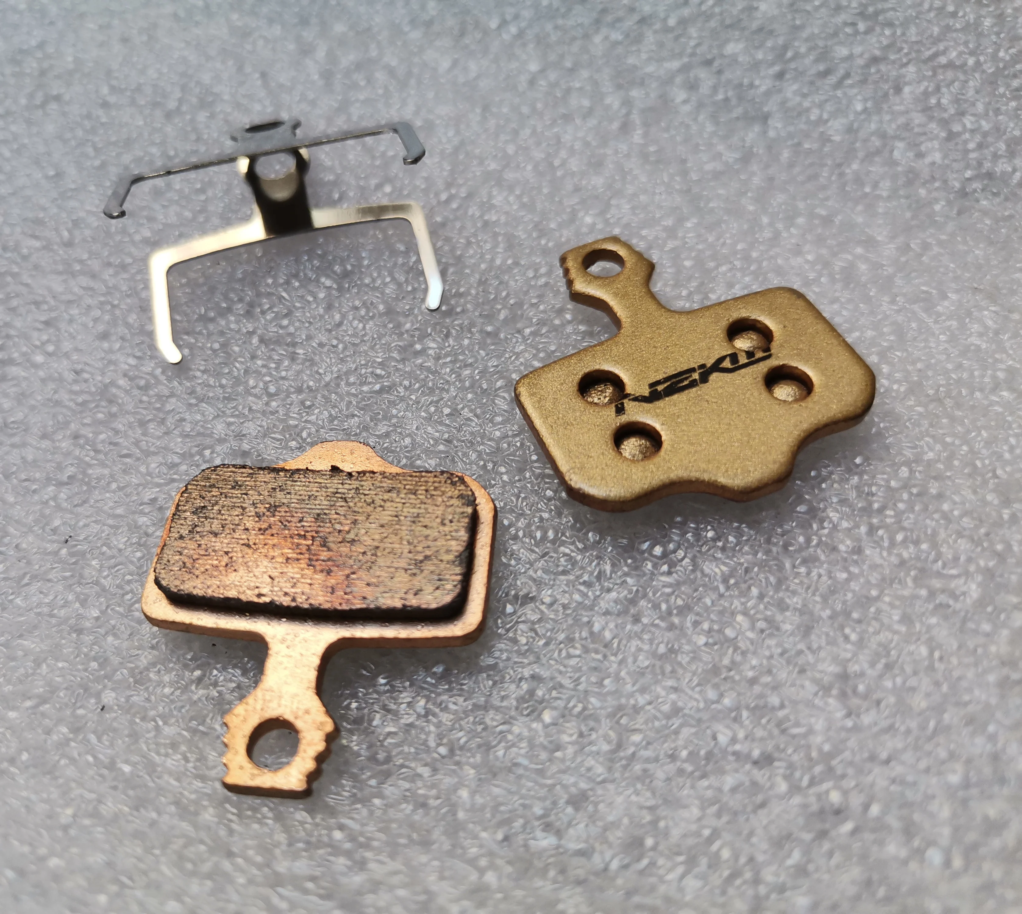 Металлокерамические дисковые Тормозные колодки FIT AVID ELIXIR SRAM XO XX уровень T TL DB 1 3 5