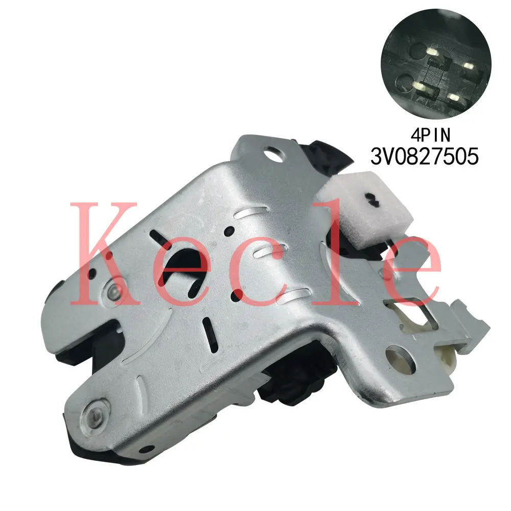 

Замок багажника для VW Polo Skoda Superb Kodiaq Rapid Spaceback 3V0827505 3V0827505C 3V0827505B