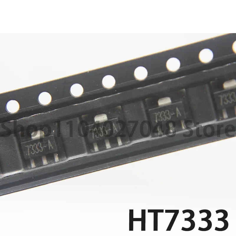 

10 шт. HT7333A 7333-A