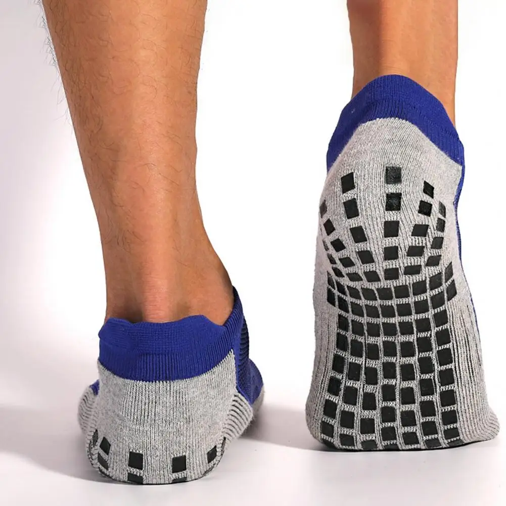 

Носки нейлоновые высокой эластичности для мужчин и женщин, стильные летние до щиколотки для фитнеса, футбола, 1 пара