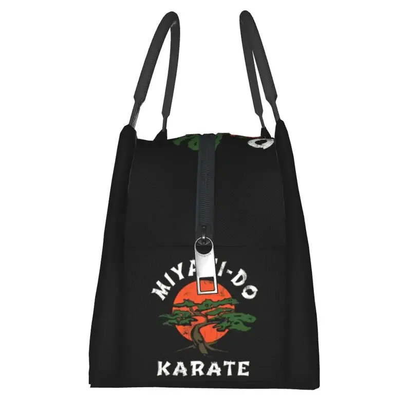 Miyagi-растворимый ланч-бокс для женщин многофункциональный каратэ детский