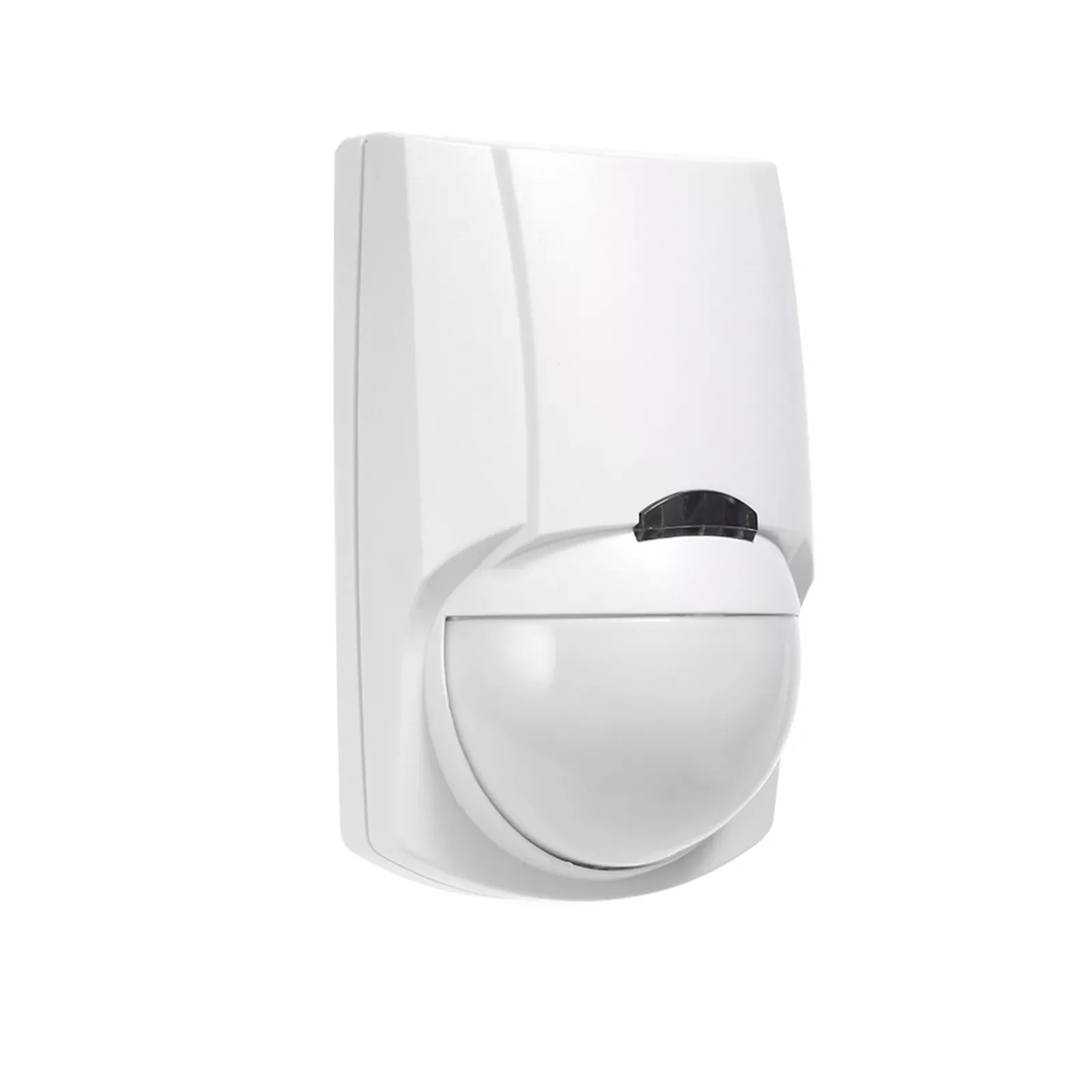 

Wireless Wall-Mounted PIR Human Body Motion Sensor Smart WiFi Infrared Detectors Motion Sensor Alarm for Sonoff RF Bridge 433